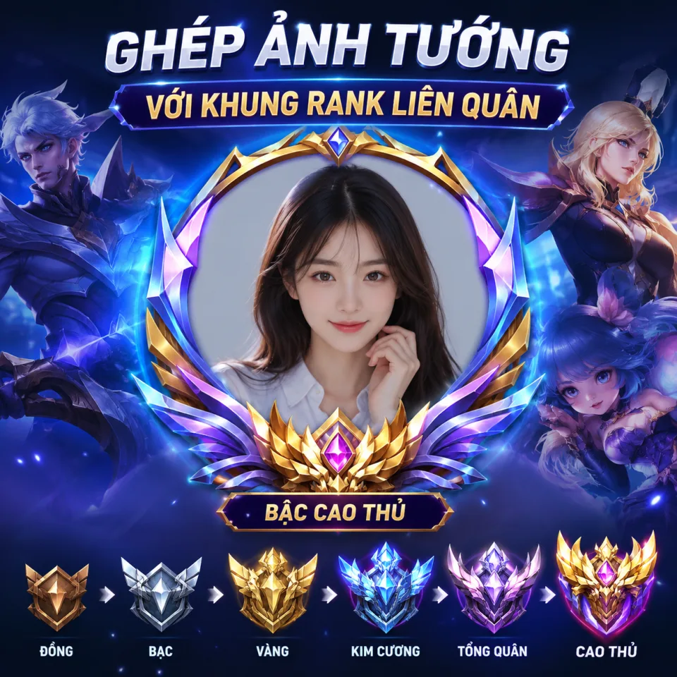Liên Quân nổi bật 2