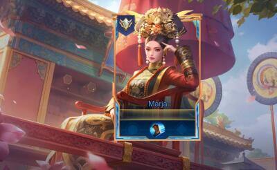 Tạo Khung Skin Liên Quân – Mẫu Khung Rank Mới - Ảnh 12