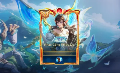 Tạo khung skin Liên Quân: ghép ảnh skin LQ đẹp - Ảnh 7