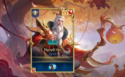 Chỉnh ảnh Liên Quân online: edit ảnh game đẹp để đăng mạng