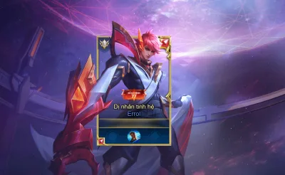 Tạo ảnh bìa Liên Quân đẹp cho Facebook và nhóm game