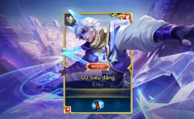 GHÉP ẢNH LIÊN QUÂN