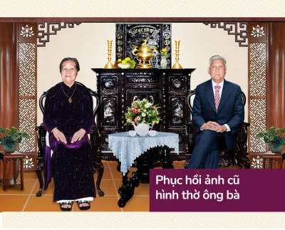 Mẫu Ảnh Thờ