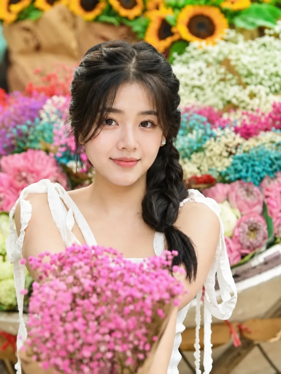 Ghép ảnh mùa thu HN 🍁