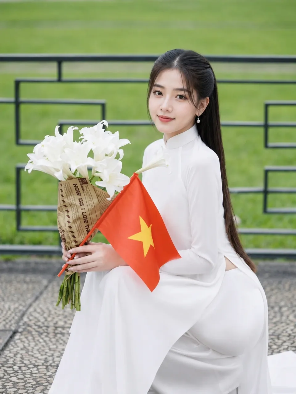 Ghép mặt vào ảnh 2/9 🇻🇳